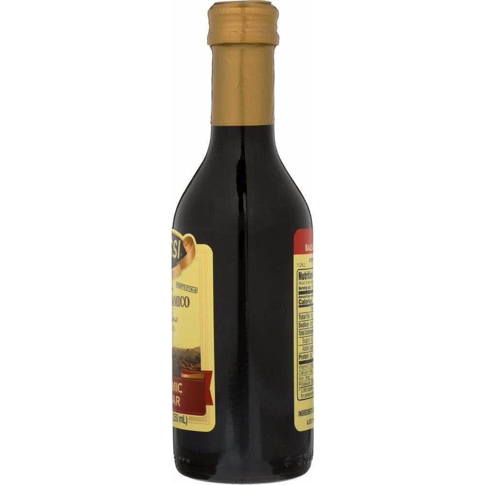 Alessi Alessi Balsamic Vinegar Red, 8.5 oz