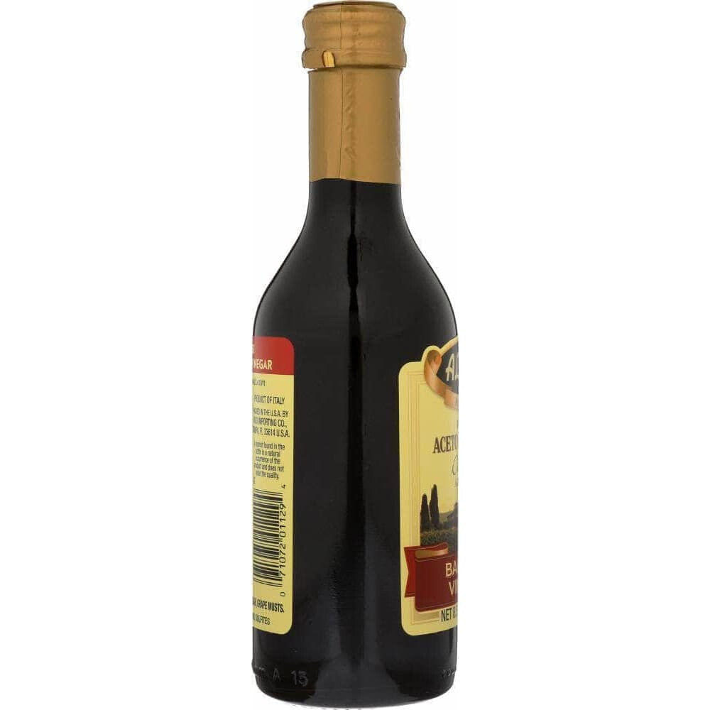 Alessi Alessi Balsamic Vinegar Red, 8.5 oz