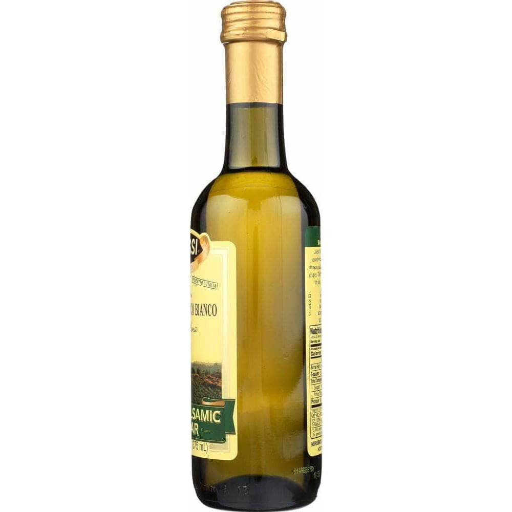 Alessi Alessi Balsamic White Vinegar, 12.75 oz