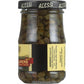 Alessi Alessi Nonpareille Capers in White Balsamic Vinegar, 3.5 Oz