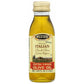 ALESSI Grocery > Cooking & Baking > Cooking Oils & Sprays ALESSI Olive Oil Xtra Vrgn, 3.85 fo