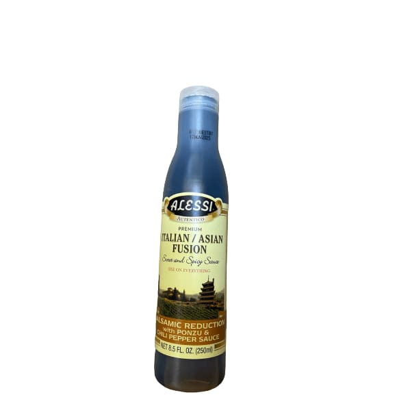 Alessi Alessi Premium Balsamic Reduction, Traditional Balsamic, 8.5 fl oz