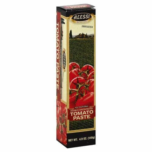 Alessi Alessi Tomato Paste, 4.9 oz