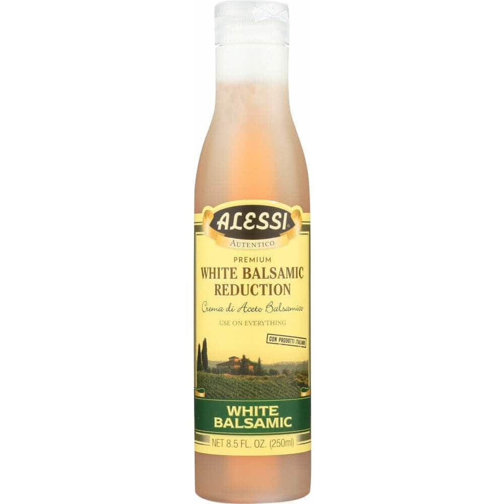 Alessi Alessi White Balsamic Reduction, 8.5 oz