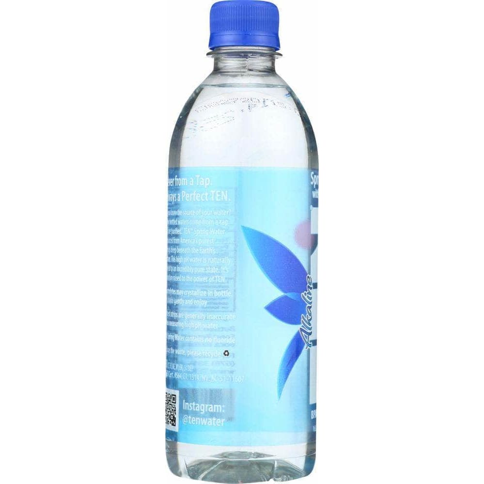 Alkalife Alkalife Water Spring, 16.9 oz