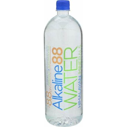 ALKALINE88 Alkaline88 Water Alkaline 8.8Ph 1.5L, 1.5 Lt