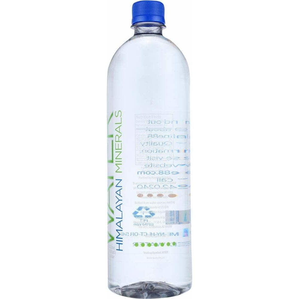 Alkaline88 Alkaline88 Water Alkaline Himalayan, 1 lt