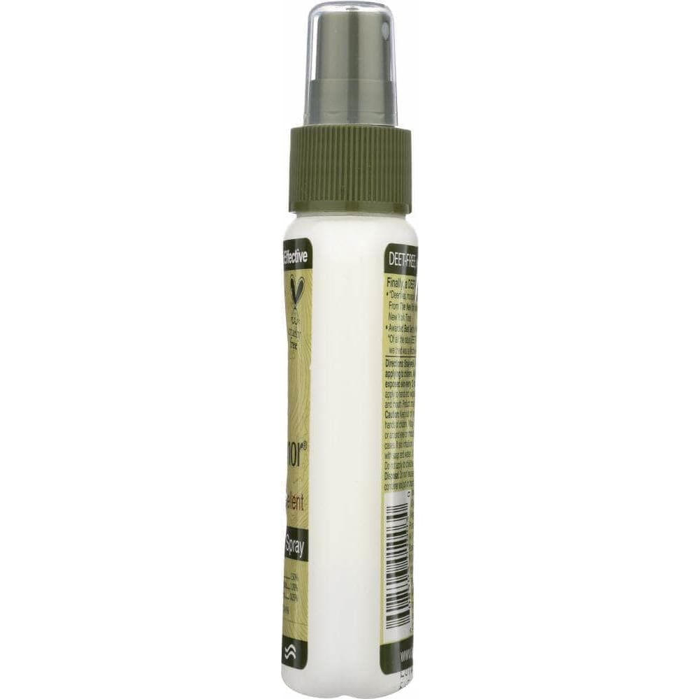 All Terrain All Terrain Herbal Armor Spray, 4 oz