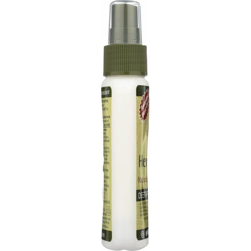 All Terrain All Terrain Herbal Armor Spray, 4 oz