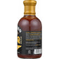 ALLEGRO Allegro Sauce Honey Bbq, 18 Oz