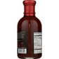 ALLEGRO Allegro Spicy Bbq Sauce, 18 Oz