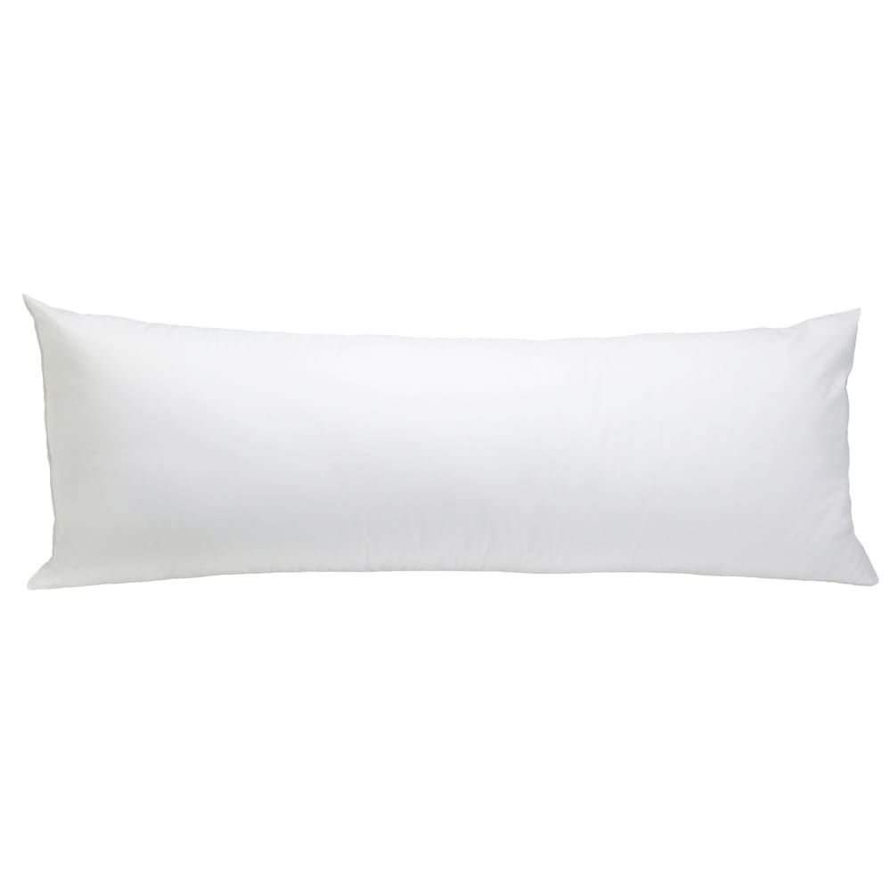 AllerEase Body Size Pillow - Home/Home/Bedding & Bath/Pillows/ - Unbranded