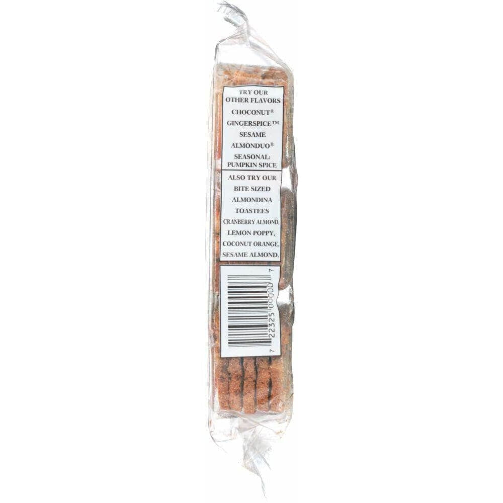 Almondina Almondina Cookie Biscuit Original, 4 oz