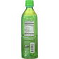 Alo Alo Awaken Wheatgrass Real Aloe Vera Drink, 16.9 oz