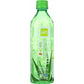 Alo Alo Exposed Original + Honey Real Aloe Vera Drink, 16.9 oz