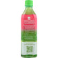 Alo Alo Twist Aloe Strawberry & Lime, 16.9 fl oz