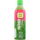 Alo Alo Twist Aloe Strawberry & Lime, 16.9 fl oz