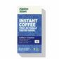 ALPINE START Grocery > Beverages > Coffee, Tea & Hot Cocoa ALPINE START: Instant Coffee With Coconut Creamer, 3.72 oz