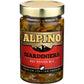 ALPINO Grocery > Pantry > Food ALPINO: Gardiniera Hot Pepper Mix, 12 oz