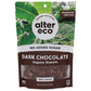 ALTER ECO Grocery > Breakfast > Breakfast Foods ALTER ECO: Dark Chocolate Organic Granola, 8 oz