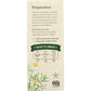 Alvita Alvita Organic Chamomile Tea Caffeine Free, Gluten Free, Herbal Supplement, 24 Tea Bags