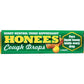 Honees Ambrosoli Honees Menthol Eucalyptus 9 Cough Drops, 1.63 oz