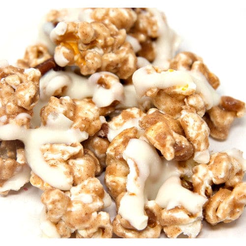 American Classic Snack Cinnamon Pecan Popcorn 5lb - Snacks/Popcorn - American Classic Snack