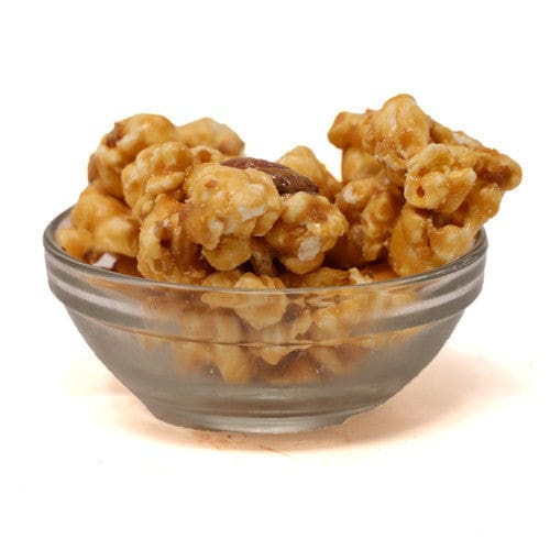 American Classic Snack Toffee Almond Popcorn 5lb - Snacks/Popcorn - American Classic Snack