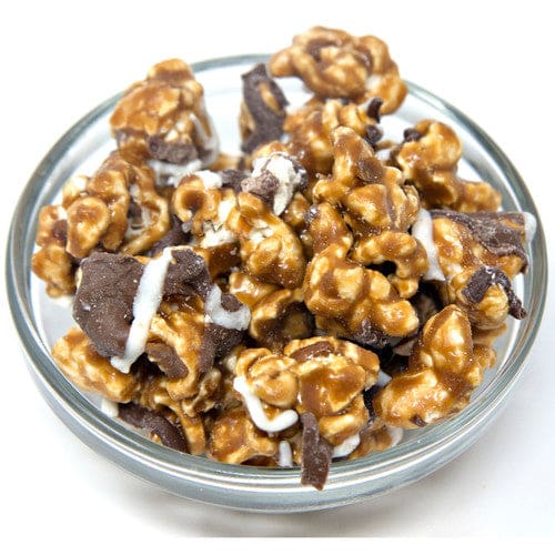 American Classic Snack Turtle Pecan Popcorn 5lb - Snacks/Popcorn - American Classic Snack