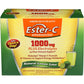 AMERICAN HEALTH American Health Ester-C 1000Mg Effervescent Lemon Lime, 21 Ea