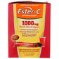 AMERICAN HEALTH American Health Ester-C 1000Mg Effervescent Raspberry, 21 Ea