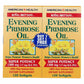 American Health American Health Royal Brittany Evening Primrose Oil 1300 MG Twinpack 120sg, 2 pc