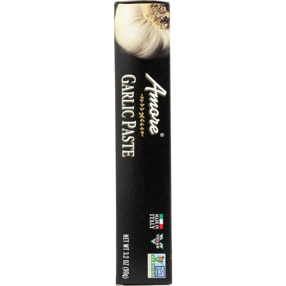 Amore Amore Paste Tube Garlic, 3.2 oz