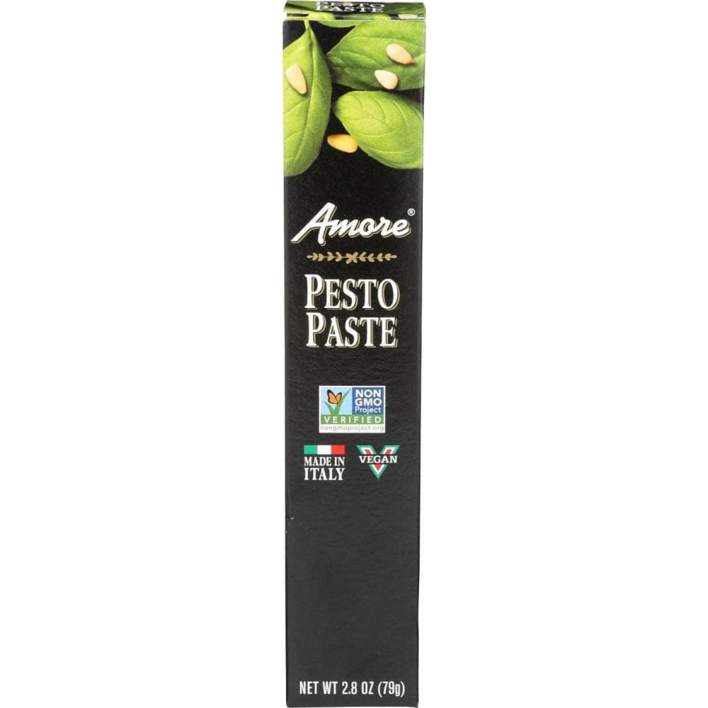 AMORE AMORE Pesto Paste, 2.8 oz