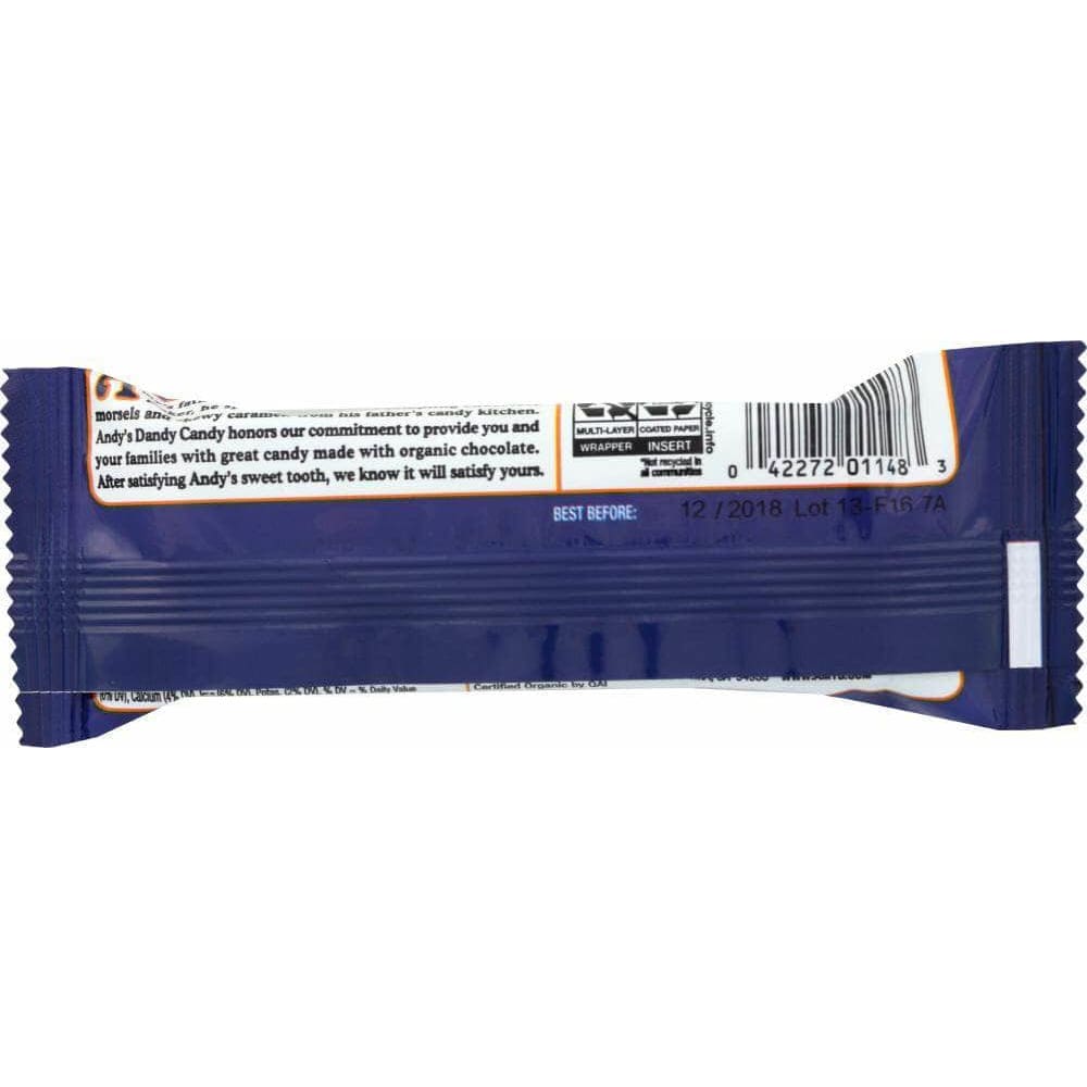 Amys Amys Lucky Candy Bar Single, 1.5 oz