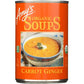Amys Amys Soup Carrot Ginger Organic, 14.2 oz