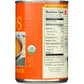 Amys Amys Soup Carrot Ginger Organic, 14.2 oz