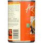 Amys Amys Soup Carrot Ginger Organic, 14.2 oz