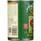 Amys Amys Soup Vegetable Gluten Free, 14 oz