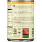 Amys Amys Soup Vegetable Italian Reduce Sodium, 14 oz