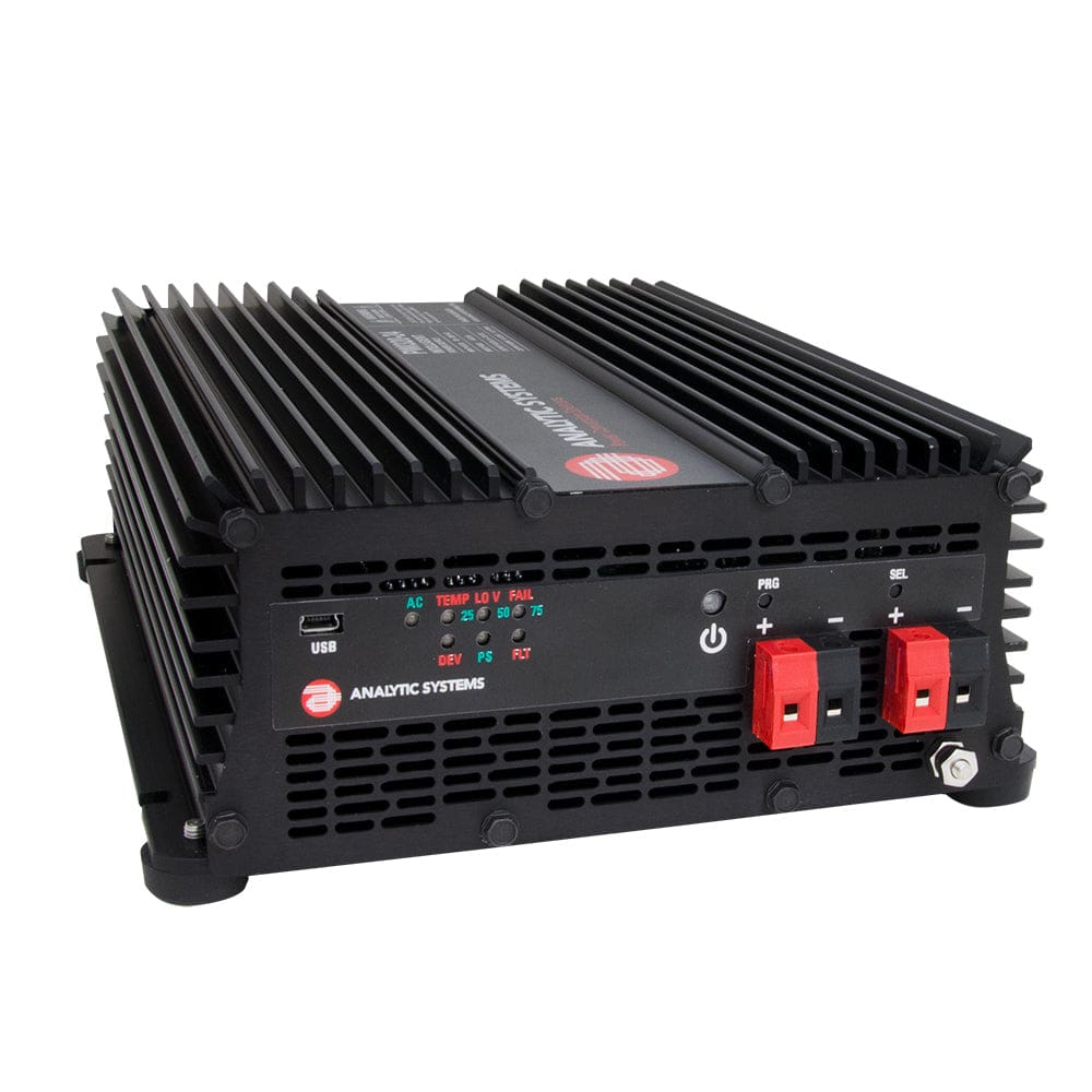 Analytic Systems AC Power Supply 10/ 13A 24V Out 85-265V In - Electrical | Accessories - Analytic Systems