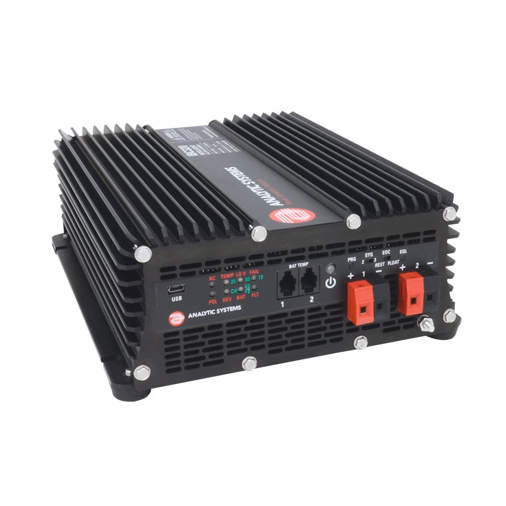 Analytic Systems IBC320-12 Battery Charger - Electrical | Battery Chargers - Analytic Systems