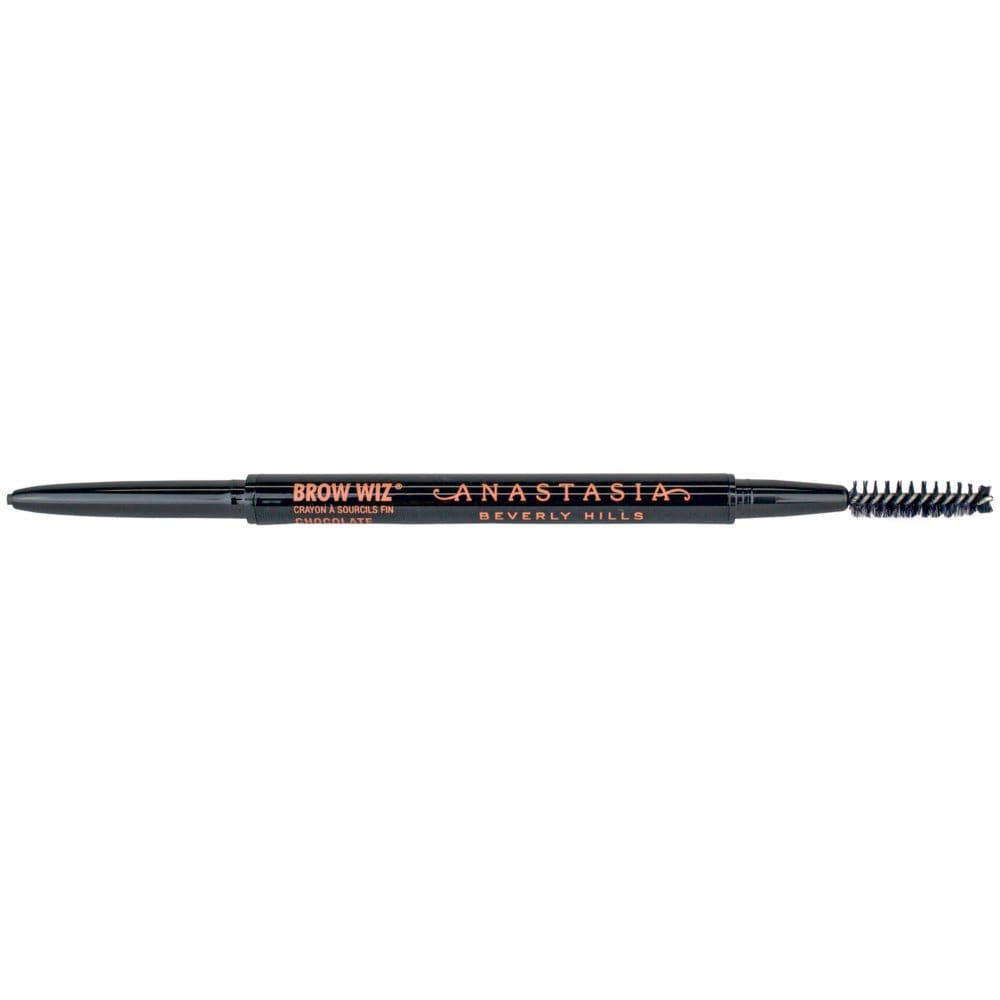 Anastasia Beverly Hills Brow Wiz Eyebrow Pencil Chocolate (2 pk.) - Makeup - Anastasia