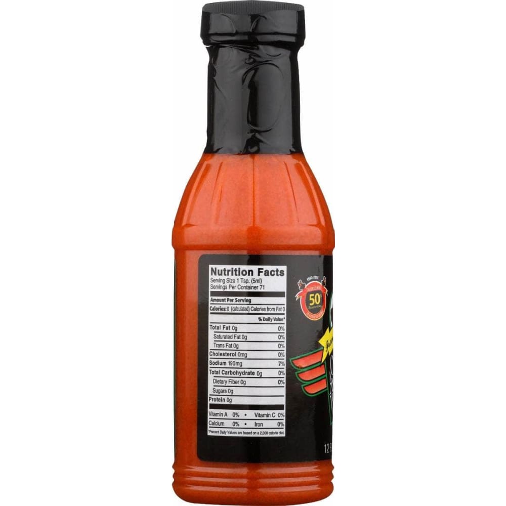 ANCHOR BAR Grocery > Cooking & Baking > Seasonings ANCHOR BAR: Sauce Wing Original, 12 oz