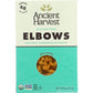 Ancient Harvest Ancient Harvest Organic Supergrain Pasta Elbows Gluten Free, 8 oz