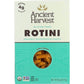 Ancient Harvest Ancient Harvest Organic Supergrain Pasta Rotini Gluten Free, 8 oz