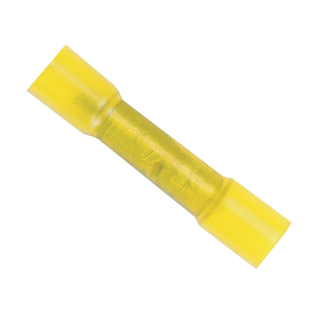 Ancor 12-10 Heatshrink Butt Connectors - 100-Pack - Electrical | Terminals - Ancor