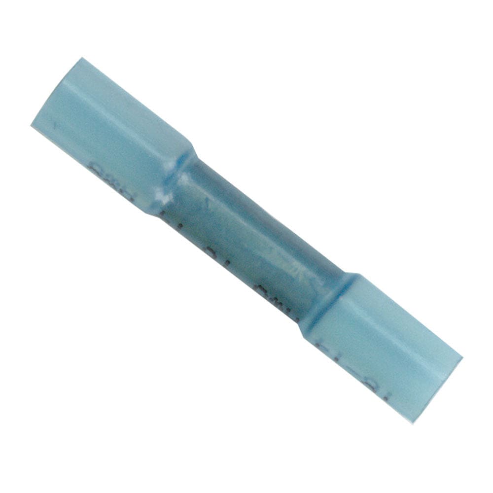 Ancor 16-14 Heatshrink Butt Connectors - 25-Pack - Electrical | Terminals - Ancor