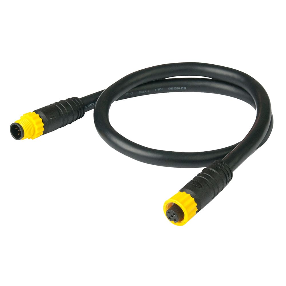 Ancor NMEA 2000 Backbone Cable - 0.5M - Marine Navigation & Instruments | NMEA Cables & Sensors - Ancor