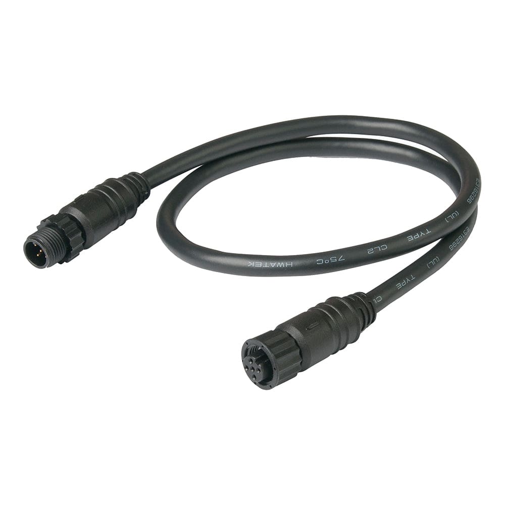 Ancor NMEA 2000 Drop Cable - 0.5M - Marine Navigation & Instruments | NMEA Cables & Sensors - Ancor